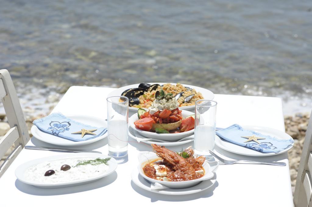 Galatis Алики