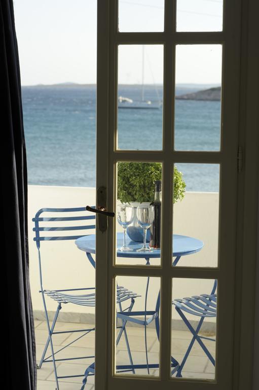 Hotel Galatis 3*